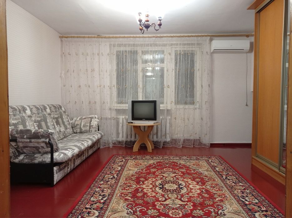 Квартира в Одесі, ID 328128, фото №4