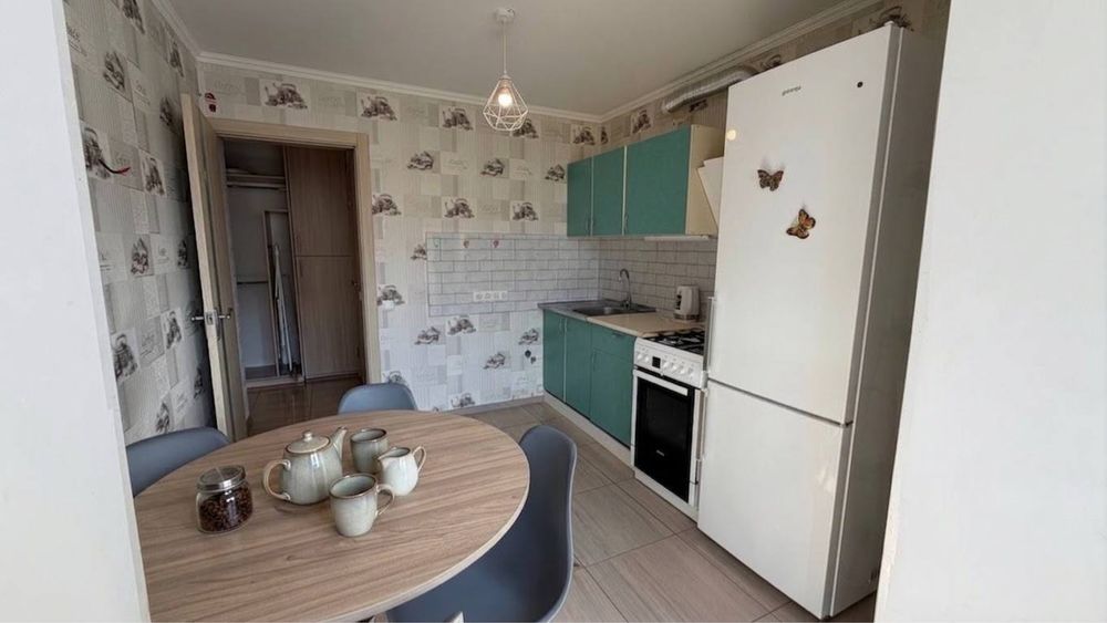 Квартира на ЖК «Софія» в Київ, ID 328181, фото №1