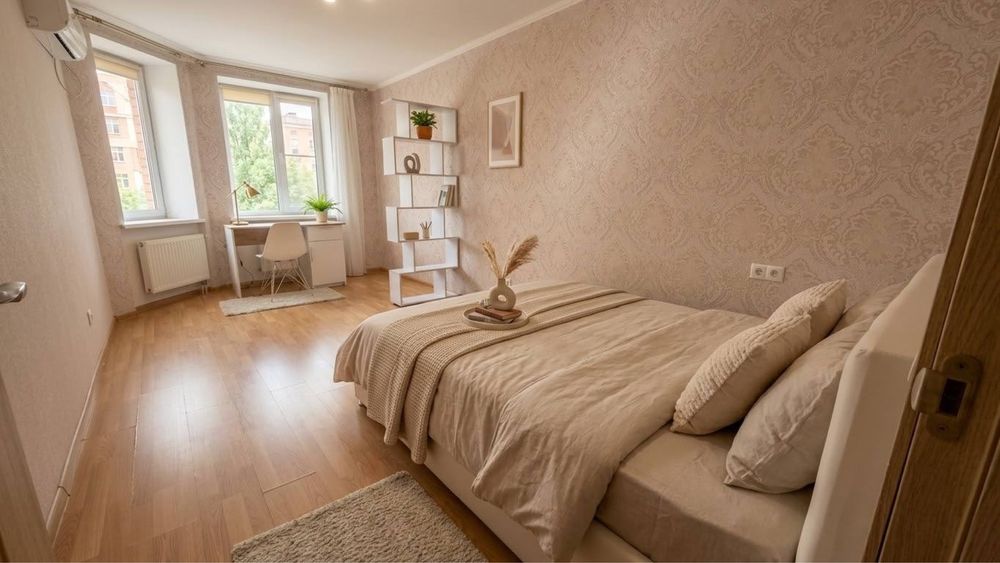 Квартира на ЖК «Софія» в Києві, ID 328181, фото №6