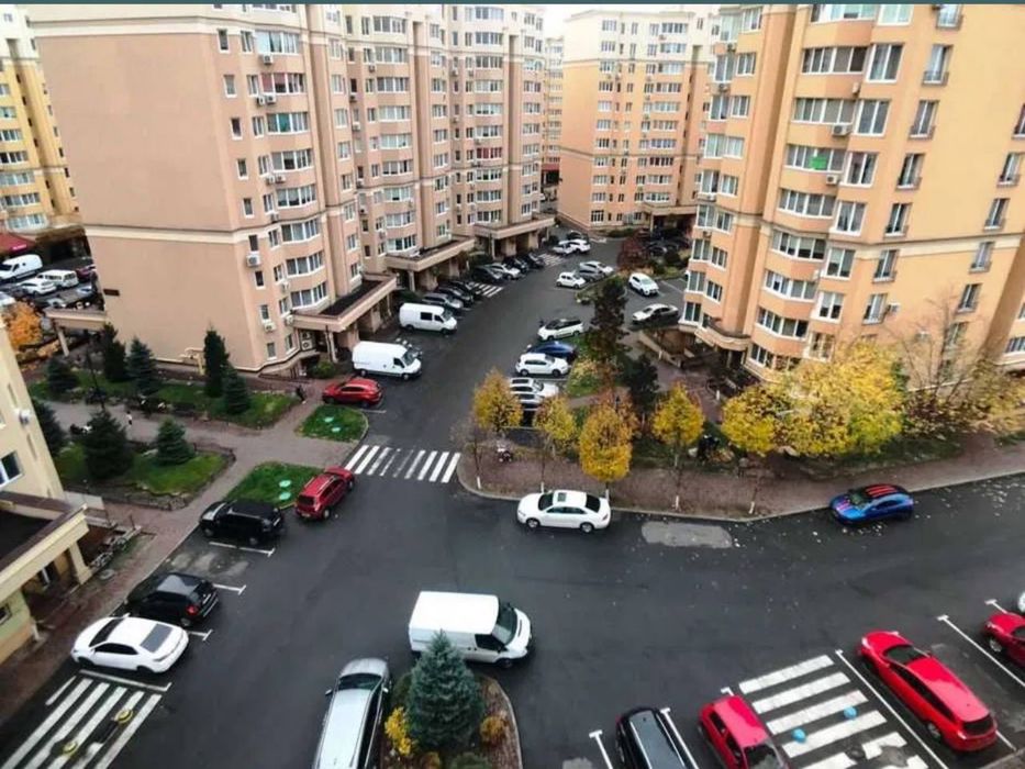 Квартира на ЖК «Софія» в Києві, ID 328181, фото №7