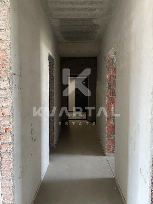 Квартира на Буча в Києві, ID 328213, фото №16