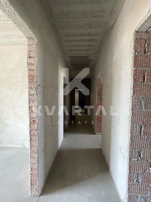 Квартира на Буча в Києві, ID 328213, фото №17