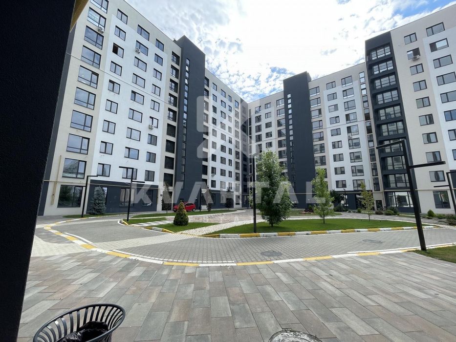 Квартира на Буча в Києві, ID 328213, фото №21