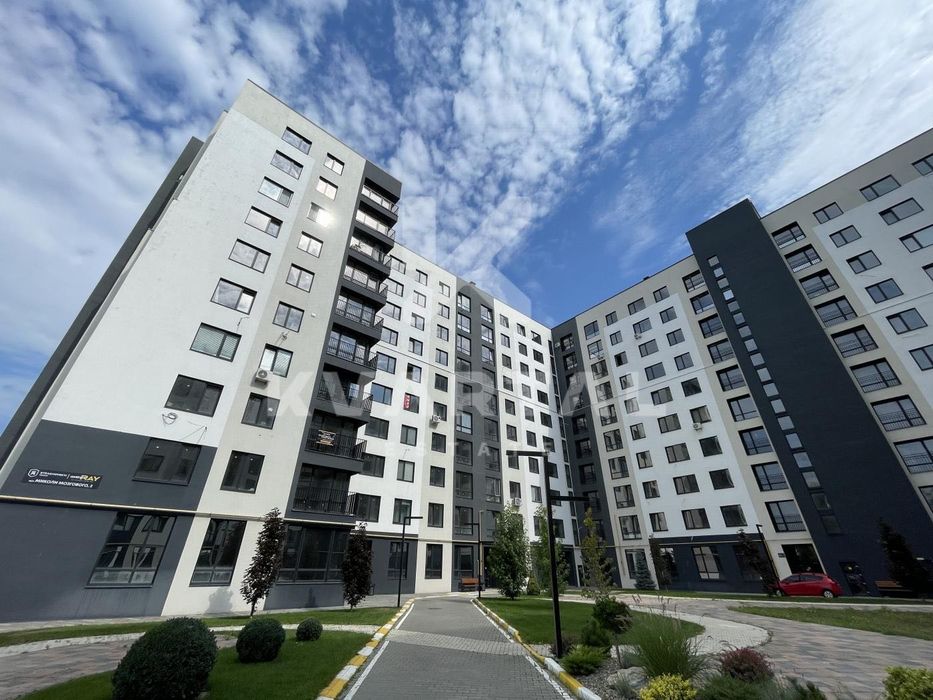 Квартира на Буча в Києві, ID 328213, фото №24