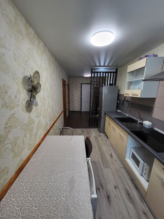 Квартира на вул. Юліана Матвійчука, 151 в Полтава, ID 328206, фото №2