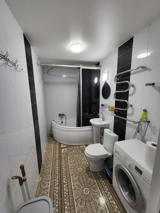 Квартира на вул. Юліана Матвійчука, 151 в Полтава, ID 328206, фото №4