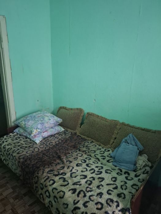 Квартира на Хаджибейський в Одеса, ID 328121, фото №2