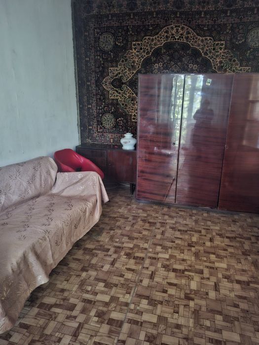 Квартира на Хаджибейський в Одеса, ID 328121, фото №4