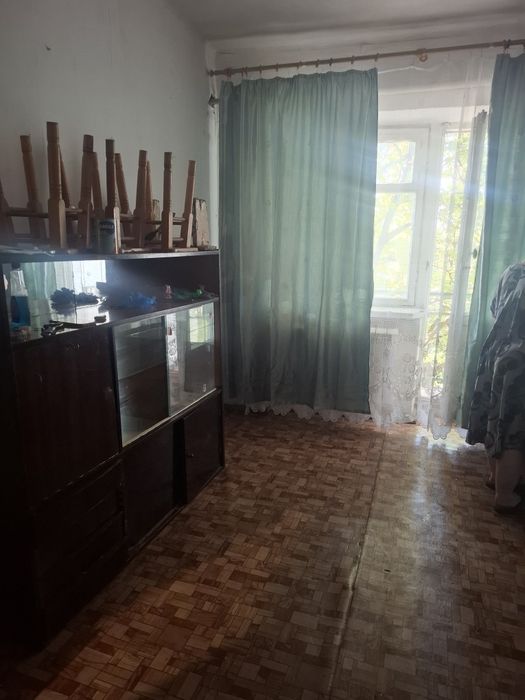 Квартира на Хаджибейський в Одеса, ID 328121, фото №5
