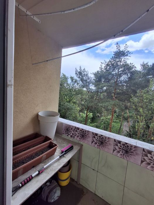 Квартира на ЖК «Чайка» в Києві, ID 328203, фото №6