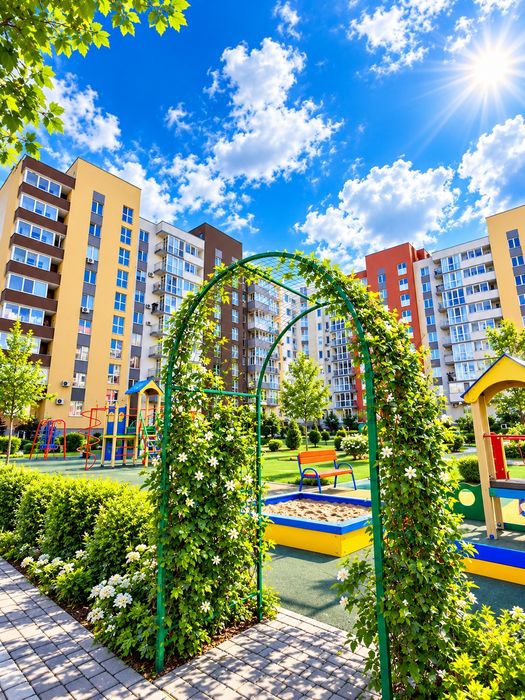 Квартира на ЖК Нова Буча в Київ, ID 328222, фото №1