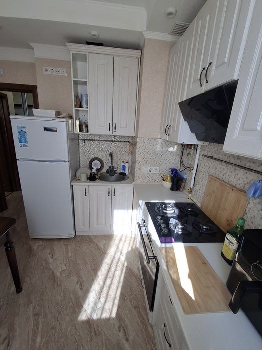 Квартира на ЖК Нова Буча в Києві, ID 328222, фото №12