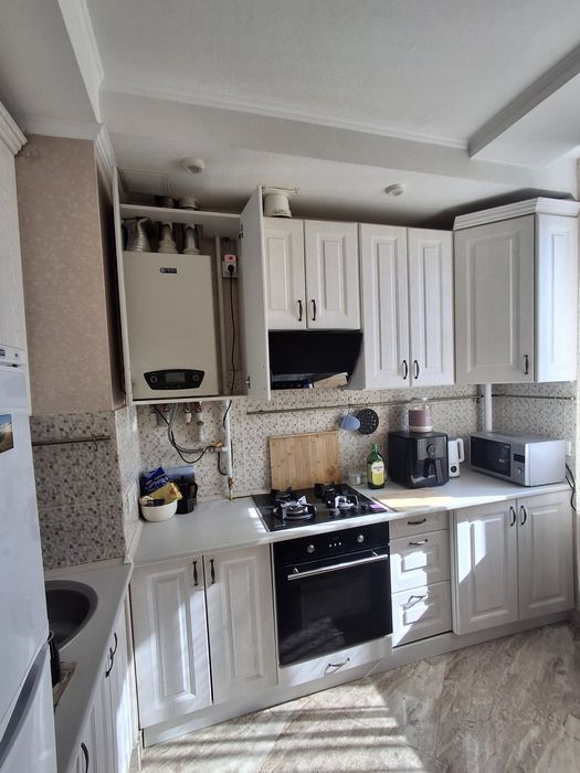 Квартира на ЖК Нова Буча в Києві, ID 328222, фото №15