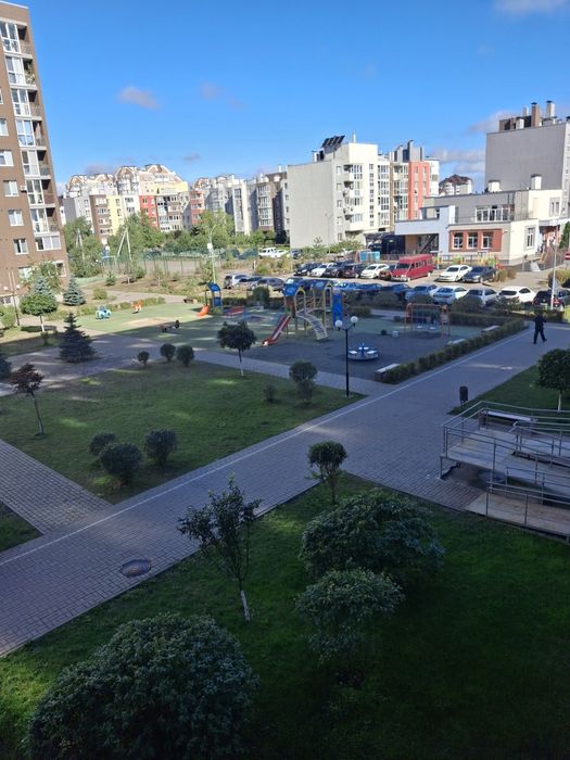 Квартира на ЖК Нова Буча в Київ, ID 328222, фото №3