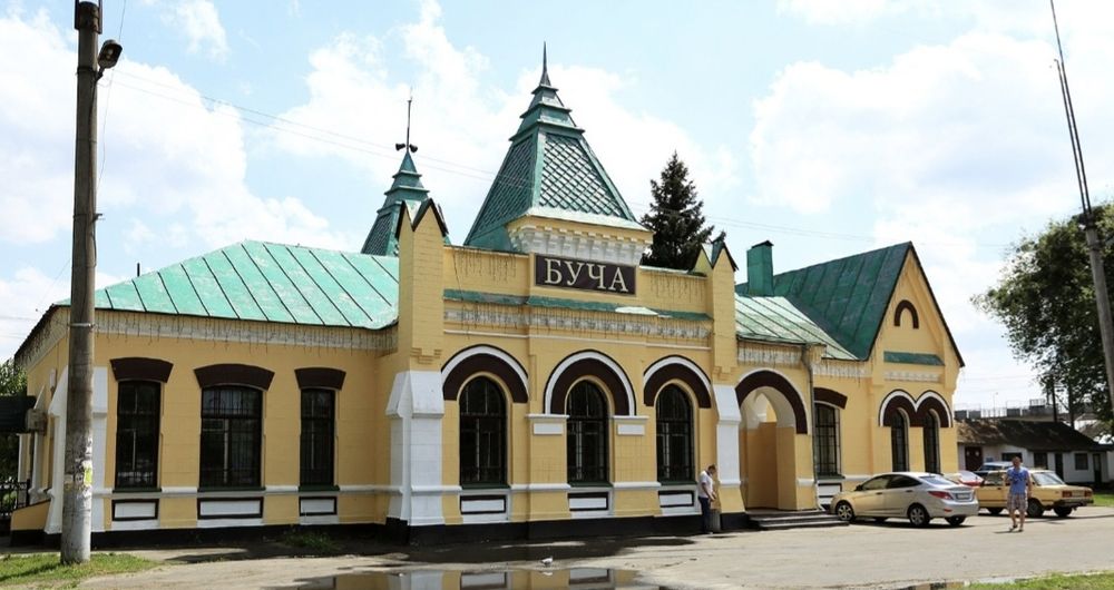 Квартира на ЖК Нова Буча в Києві, ID 328222, фото №22