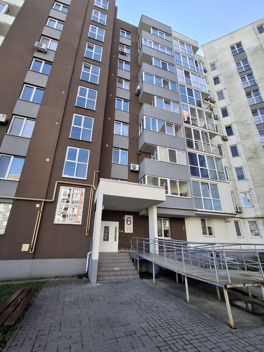 Квартира на ЖК Нова Буча в Київ, ID 328222, фото №5