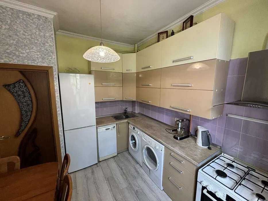 Квартира на вул. Васильківська, 15/14 в Київ, ID 328178, фото №1
