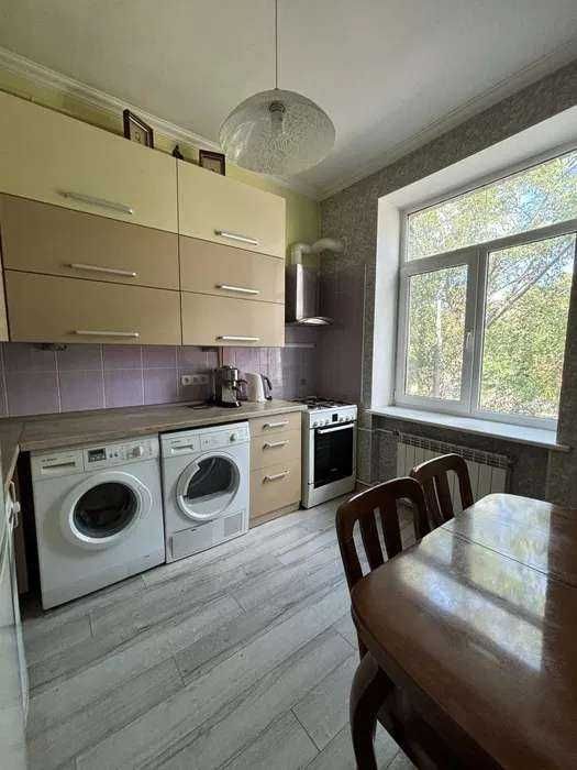 Квартира на вул. Васильківська, 15/14 в Київ, ID 328178, фото №2