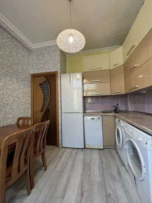 Квартира на вул. Васильківська, 15/14 в Київ, ID 328178, фото №3