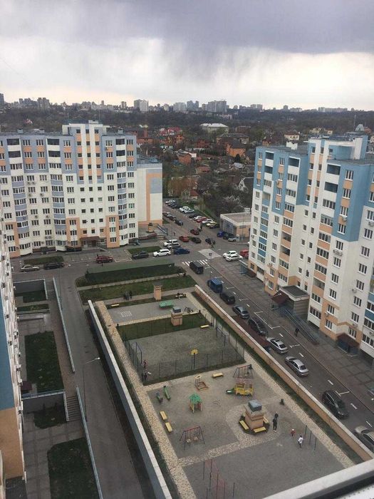 Квартира на вул. Данченка, 28 в Київ, ID 328180, фото №1