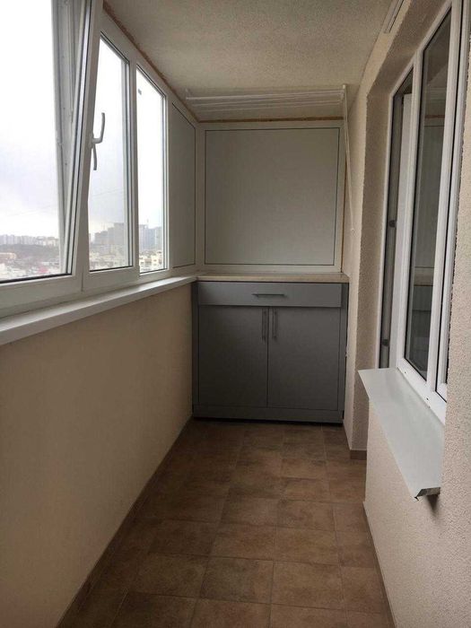 Квартира на вул. Данченка, 28 в Київ, ID 328180, фото №4