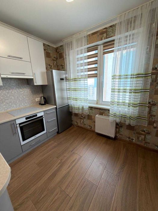 Квартира на вул. Данченка, 28 в Києві, ID 328180, фото №8