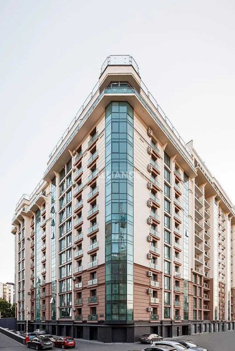 Квартира на ЖК БІзнес клас HydroPark DeLuxe в Івано-Франківськ, ID 328210, фото №1