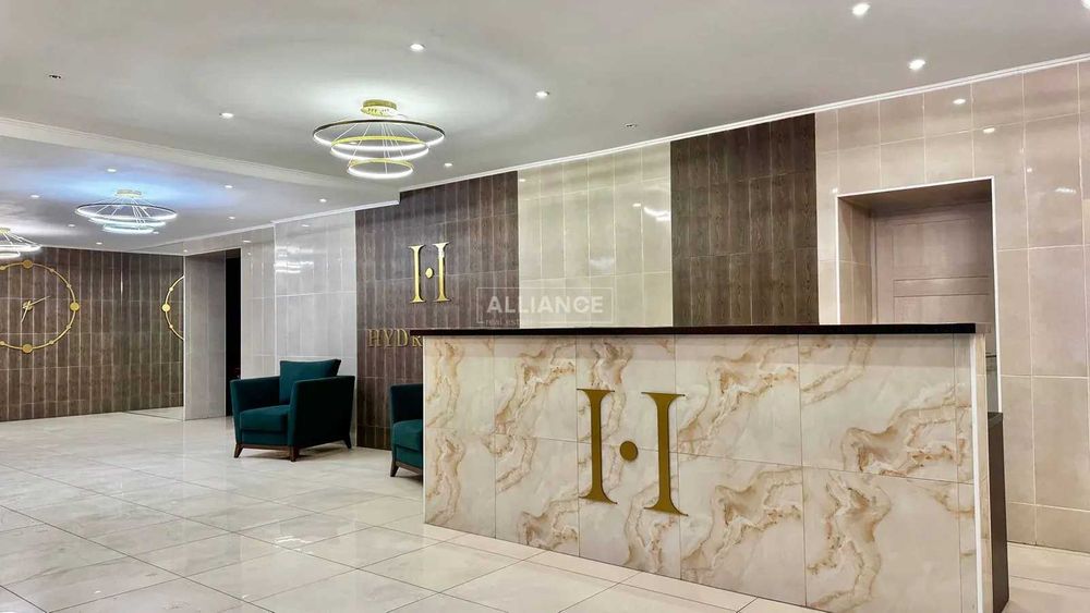 Квартира на ЖК БІзнес клас HydroPark DeLuxe в Івано-Франківську, ID 328210, фото №7