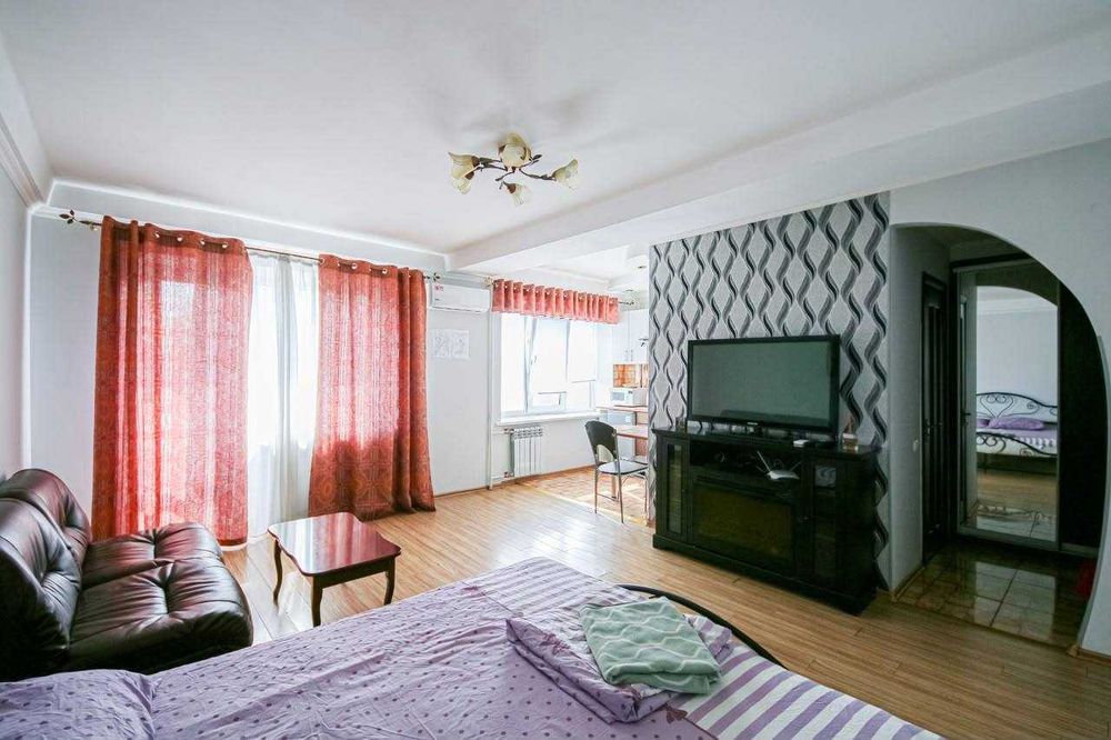 Квартира на Печерський в Київ, ID 328126, фото №4