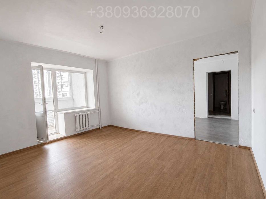 Квартира на просп. Миколи Бажана, 26 в Київ, ID 349216, фото №1