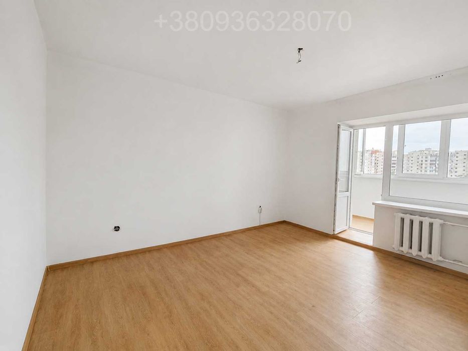 Квартира на просп. Миколи Бажана, 26 в Київ, ID 349216, фото №2