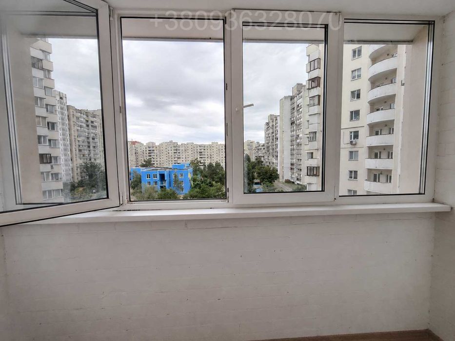 Квартира на просп. Миколи Бажана, 26 в Києві, ID 349216, фото №12