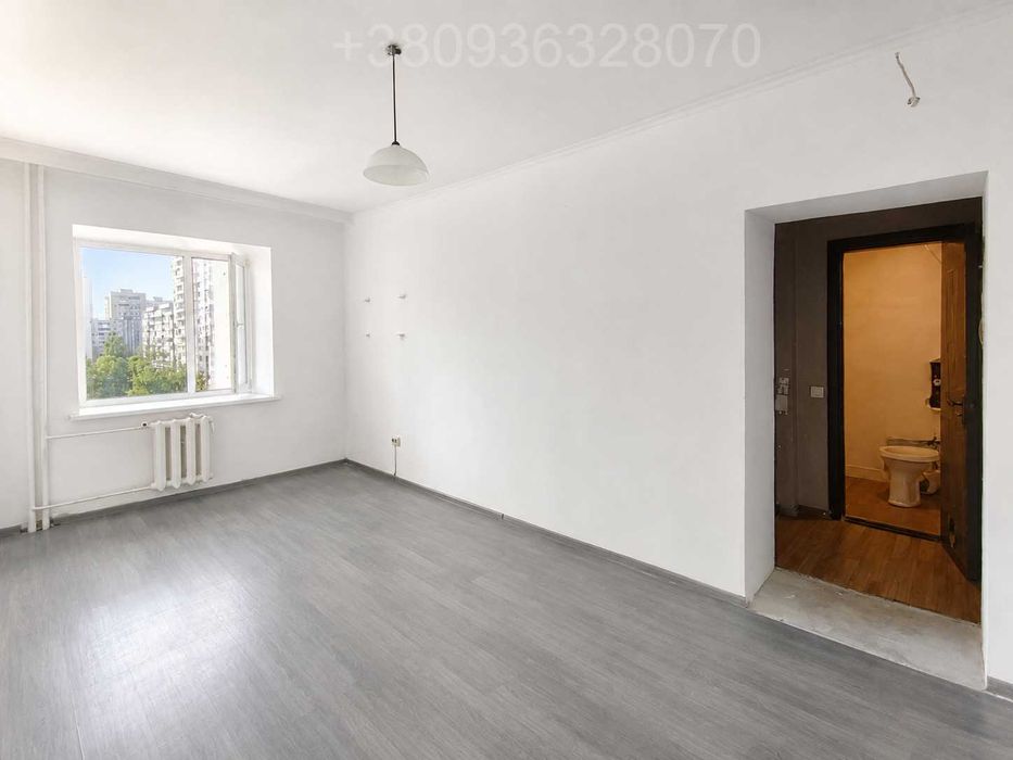 Квартира на просп. Миколи Бажана, 26 в Київ, ID 349216, фото №3