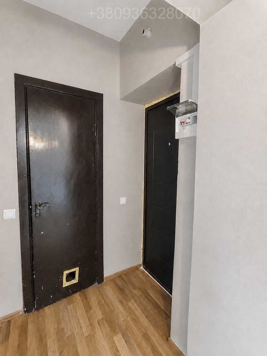 Квартира на просп. Миколи Бажана, 26 в Києві, ID 349216, фото №7
