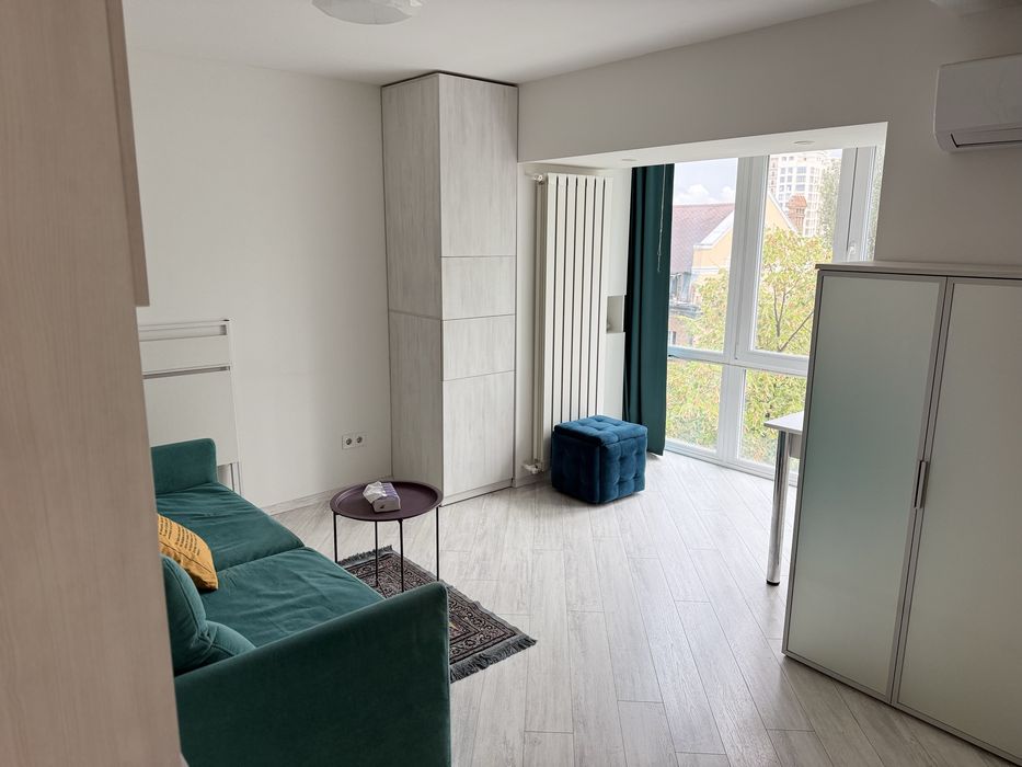 Квартира на вул. Микільско-Ботанічна, 6/8 в Києві, ID 328173, фото №16