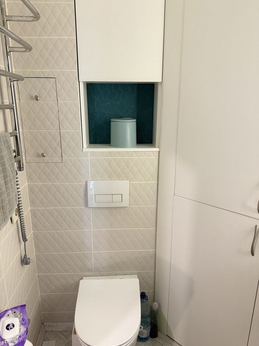 Квартира на вул. Микільско-Ботанічна, 6/8 в Києві, ID 328173, фото №10