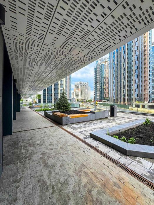 Квартира на ЖК Nordica RESIDENCE в Києві, ID 328208, фото №15