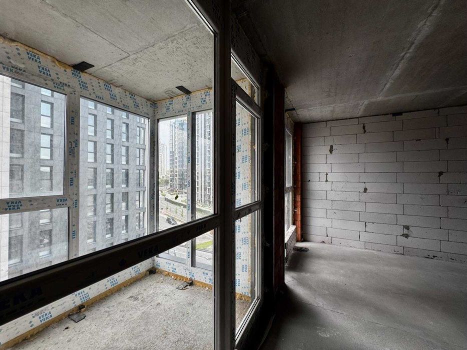 Квартира на ЖК Nordica RESIDENCE в Київ, ID 328208, фото №3