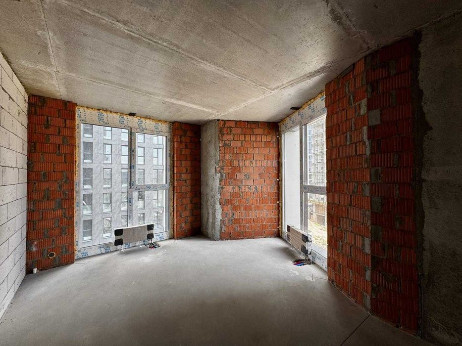 Квартира на ЖК Nordica RESIDENCE в Києві, ID 328208, фото №8