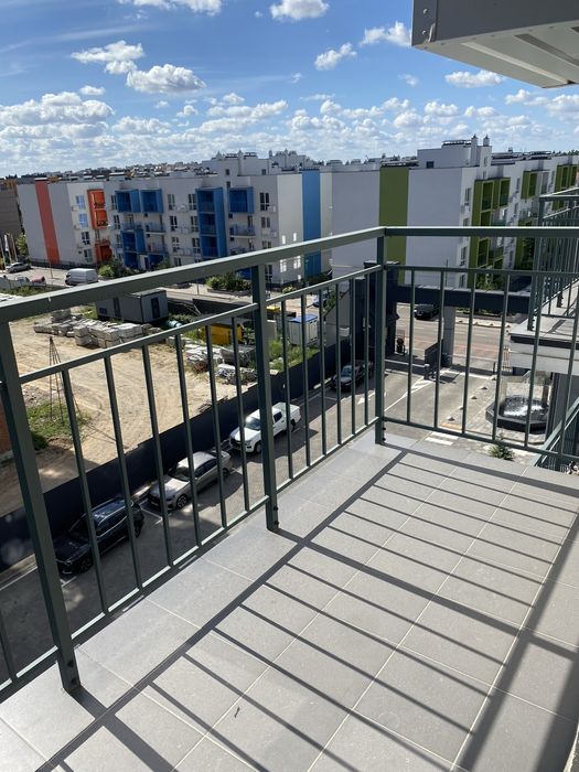 Квартира на вул. Санаторна, 20 в Київ, ID 328256, фото №1