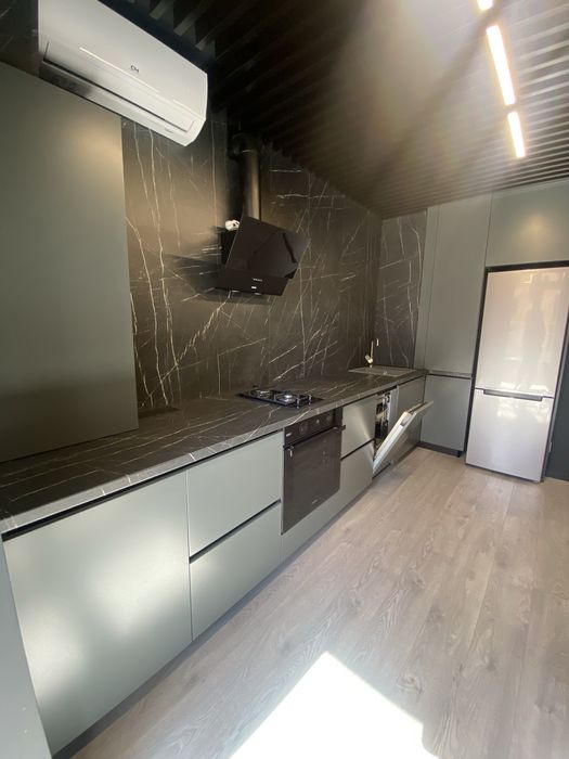 Квартира на вул. Санаторна, 20 в Києві, ID 328256, фото №6