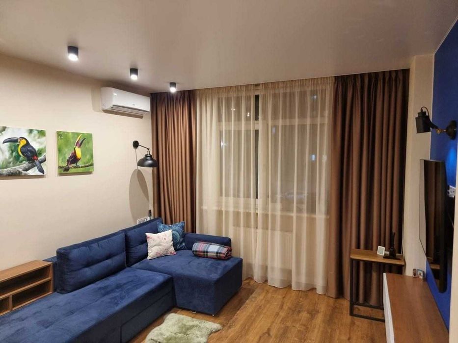 Квартира на вул. Віталія Скакуна, 19А в Київ, ID 328229, фото №1