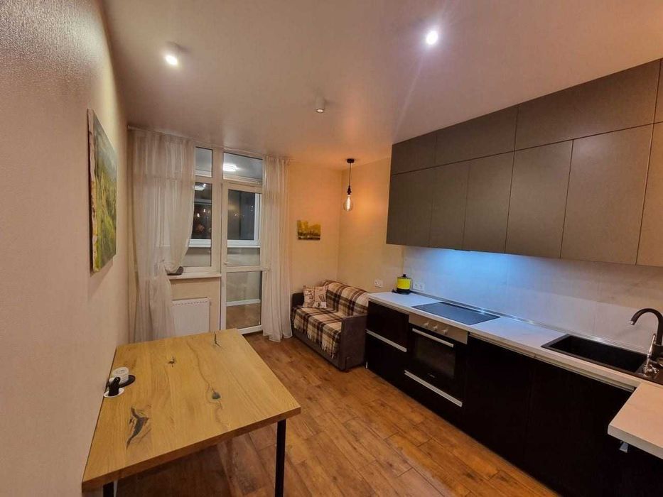 Квартира на вул. Віталія Скакуна, 19А в Київ, ID 328229, фото №2