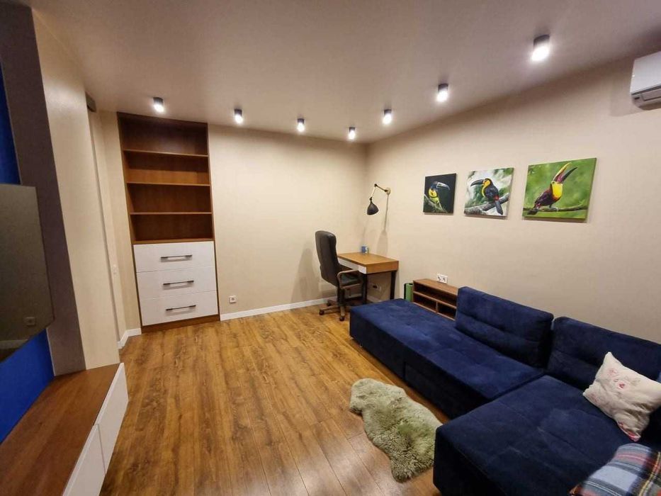 Квартира на вул. Віталія Скакуна, 19А в Київ, ID 328229, фото №4