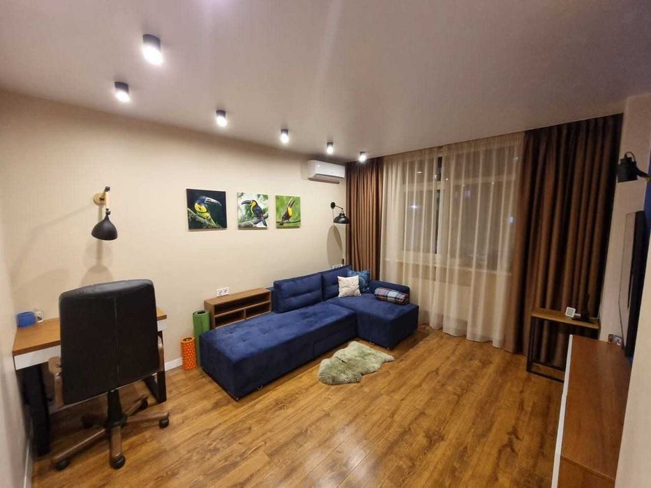 Квартира на вул. Віталія Скакуна, 19А в Київ, ID 328229, фото №5