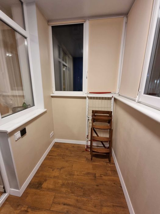 Квартира на вул. Віталія Скакуна, 19А в Києві, ID 328229, фото №8