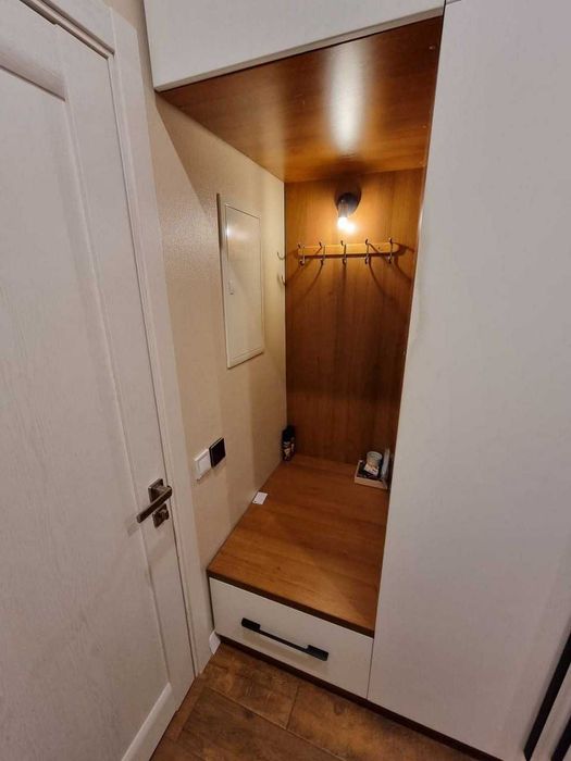 Квартира на вул. Віталія Скакуна, 19А в Києві, ID 328229, фото №9