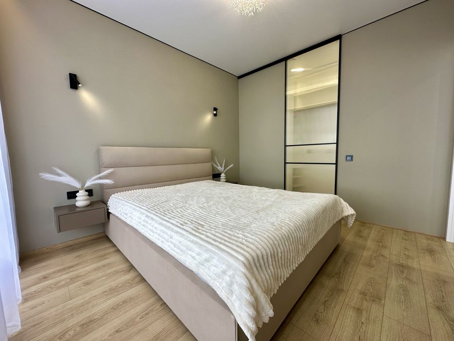 Квартира на вул. Причальна, 8 в Київ, ID 328291, фото №5