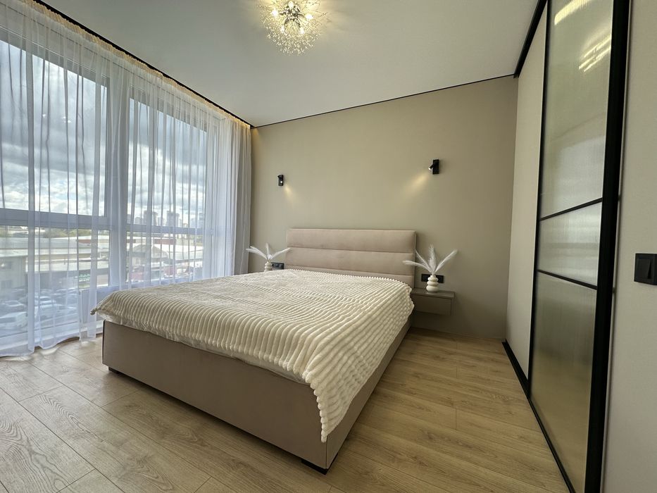 Квартира на вул. Причальна, 8 в Києві, ID 328291, фото №7