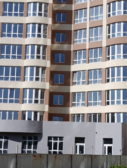 Квартира на вул. Новопольова, 2 в Київ, ID 329224, фото №2